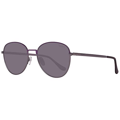 Lunettes de soleil Pepe Jeans métal femme pour vos sorties en ville et terrasses ensoleillées