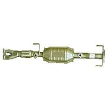 5142 - Direct-Fit Catalytic Converter Non C.A.R.B. Compliant
