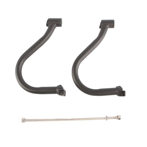 Protection moteur moto CL500 contre les chutes et impacts de cadre