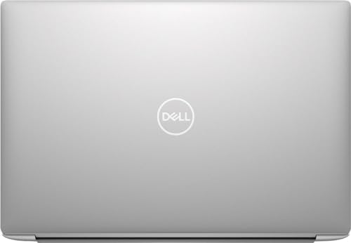 Dell XPS 17 9730 laptop