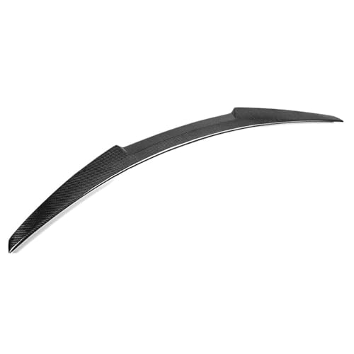 Kit de carrosserie aileron arrière pour stabiliser votre BMW G23 G83 de 2020 à 2024