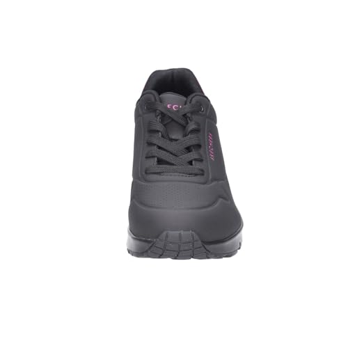 Image of Skechers Womens Uno-pop BackSneaker