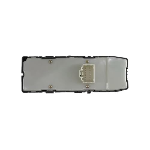 Bouton de commutation de régulateur de vitre électrique Dodge 04602784AC - 3