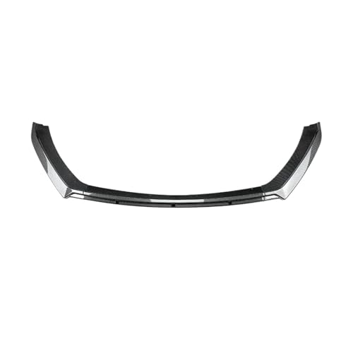 Séparateur de becquet Seat Leon MK3 2012-2019 lame pare-chocs sport