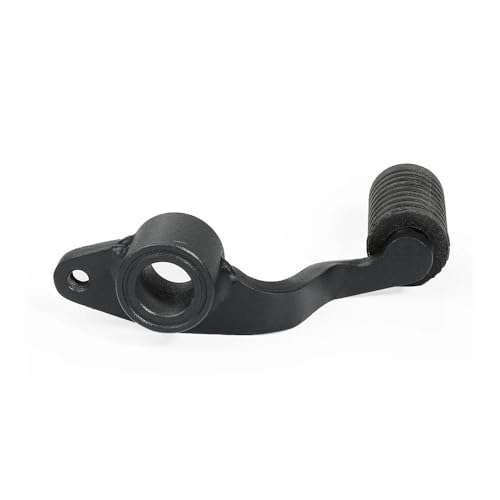 Sélecteur de vitesse pliable MT09, commande de rechange ajustable et robuste