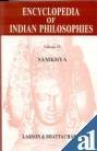 The Encyclopedia of Indian Philosophies, Volume... 0691073015 Book Cover