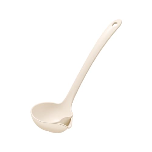 Qianly Separador de óleo de Cozinha Molho Separador de Gordura Alimentar para