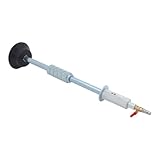 Système facile à utiliser soi-même : le kit de débosselage par ventouses permet aux utilisateurs d'effectuer des réparations à domicile en toute confiance, leur permettant ainsi d'entretenir facilement la carrosserie de leur véhicule