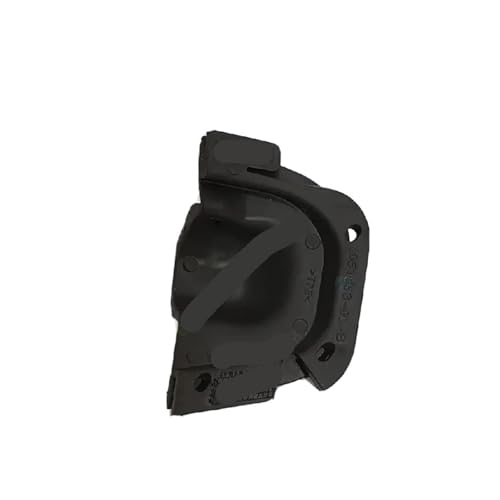 Pièce revêtement garde-boue et couvercle de capteur roue 1051652-00-A