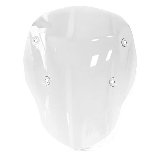 Pare-brise R1300GS anti-pression pour réduire la fatigue du motard