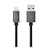 Cleer Gear SLC1-003 Lightning Cable - Grey