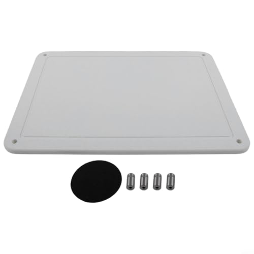 Tapis de vaisselle absorbant en diatomée blanche à séchage rapide - 3