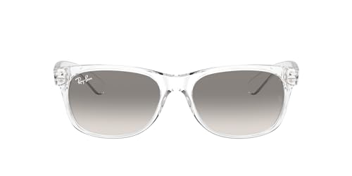 Image of Ray-Ban RB2132 New Wayfarer Gradient Square Sunglasses