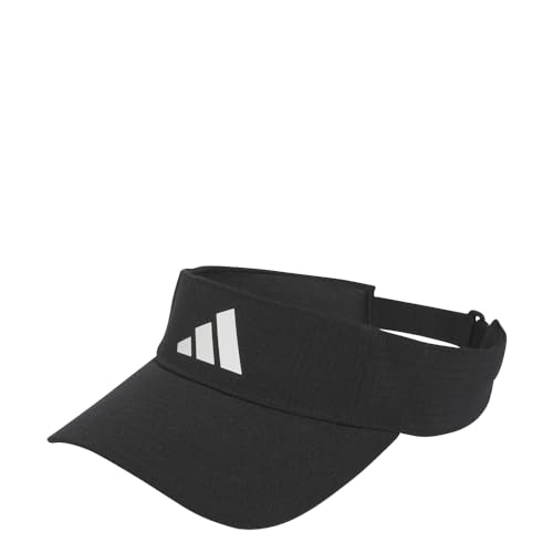Adidas Mens Golf Tour Visor