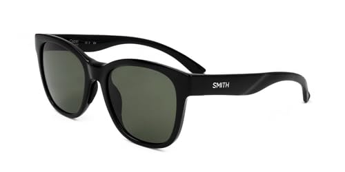 Image of Smith Caper Lifestyle Sunglasses