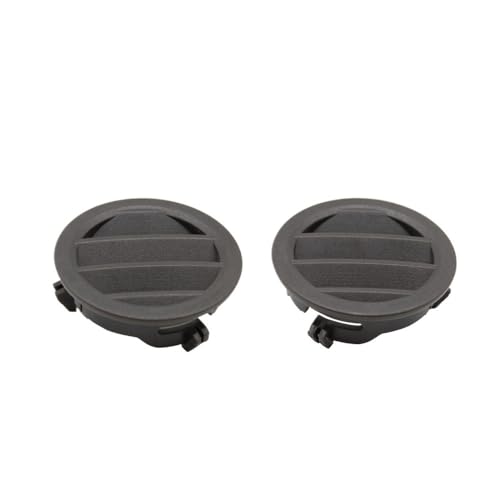 Grille de ventilation W204 premium pour Mercedes Classe C finitions origine