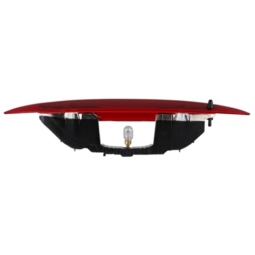 Troisième feu stop de qualité supérieure LED pour Modus 2004-2012 optique 8200219415