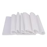 Wachspapier Frischpack, Einschlagpapier, Natur, 50 g/qm Stärke, 50 x 75 cm, 13 Kilo