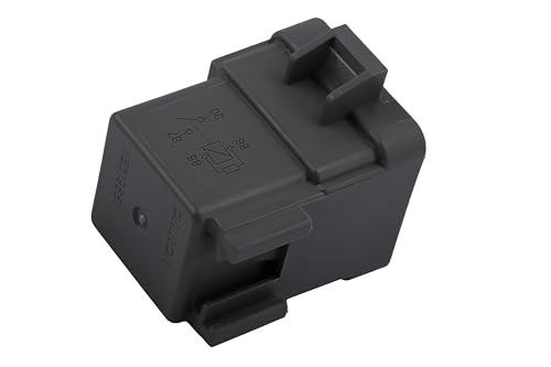 GM Genuine Parts 212-559 Multi-Purpose Relay - Thumbnail 2