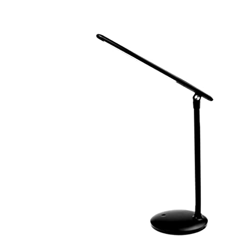 Lampe de bureau pliable : la solution pour lire au lit sans gêner - 2