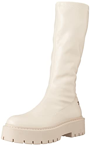 Gioseppo ALBIG Botas Mujer Off-White 39