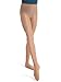 Price comparison product image Capezio Women's 1808c Footed Tight, Light Toast, Medium (8-10)