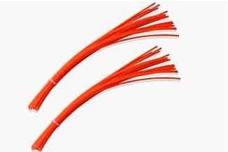 Best Wheeled String Trimmer for Effortless Lawn Care – Find Your Match! 7 DECKMAN 20 Pack 490-040-C035 Pre-Cut Wheeled String Replacement Cutting Line 18" x .155" Trimmer Line for M TD/C ub-Cadet 490-040-C35 Reming-ton Walk-Behind Wheeled String Trimmers 731-10080 43-0112