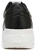 Dr. Scholl's Womens Savoy Slip On Sneaker Black Smooth 8.5 M | Image 5