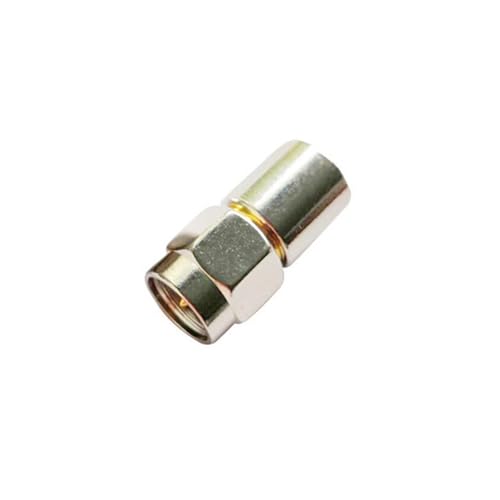 Borne de charge fictive stabilisatrice de signal SMA male 8GHz 50o