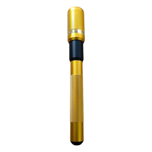 Rallonge pour queue de billard télescopique en aluminium pour tir longue portée