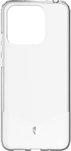 Coque Xiaomi Redmi 10C Renforcée Garantie à vie Transparente - vue 4