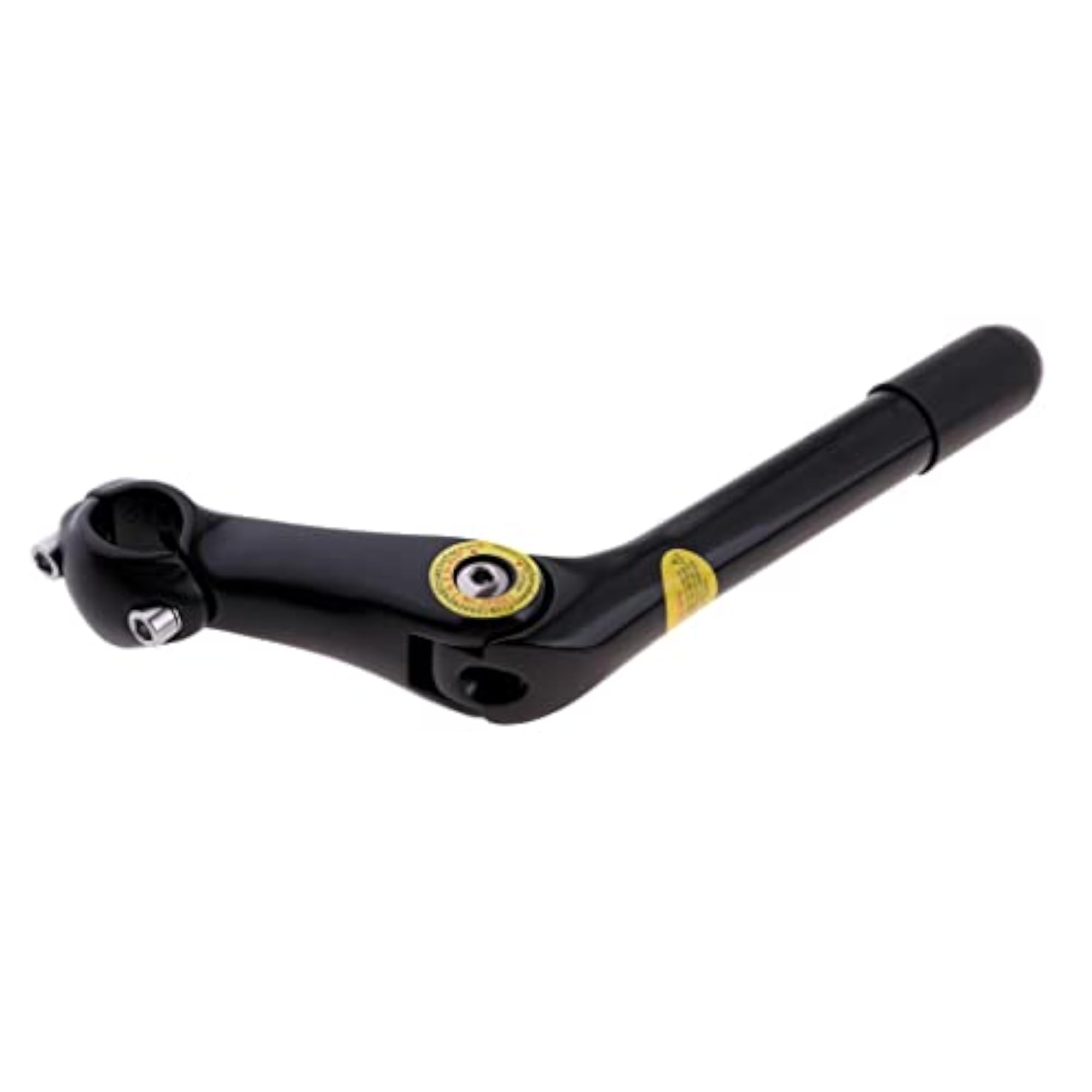 Adjustable Aluminum Alloy Bicycle Handlebar Stem Riser
