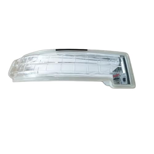 Clignotant rétroviseur LED pour réparer le miroir Geely X7