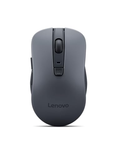 Lenovo WL310 Bluetooth Silent Mouse