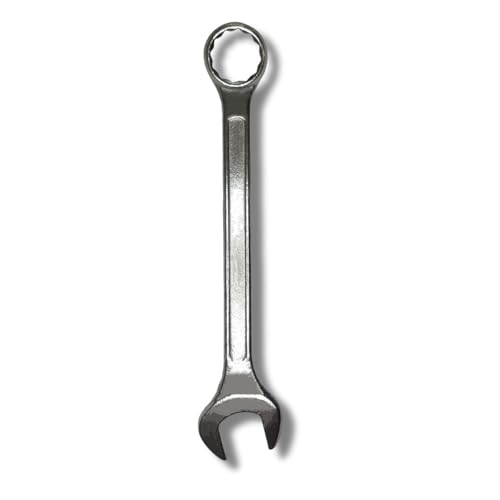 Jogo de Chave Combinada 6 a 22mm kit com 12 Peças Excellent EDA