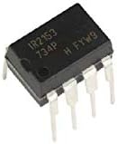 IR2153 Self Oscillating Half Bridge Driver - DIP-8 Package