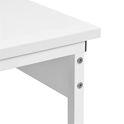 Étagère micro-ondes de comptoir pour optimiser un petit plan de travail - 7
