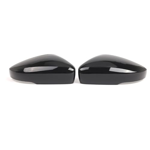Coques de rétroviseurs extérieurs brisées remplacez le boîtier miroir côté VW Polo Up