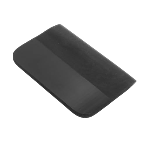 Cabilock Multi-use Car Cleaning Tool Soft TPU Squeegee Applicator for Vinyl Wrap Window Tinting