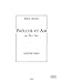 Denisov: Prelude Et Air (flute & Piano)