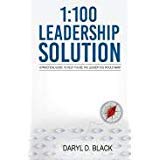 1:100 Leadership Solution 177528302X Book Cover