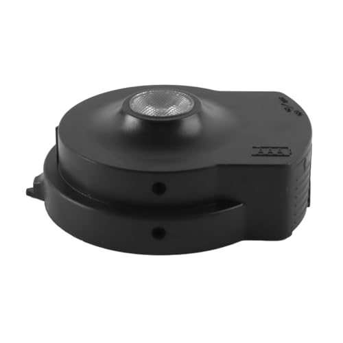 Ubric Mikroskop-Lichtquelle Mit Einstellbarer Helligkeit Für Optimale Sicht