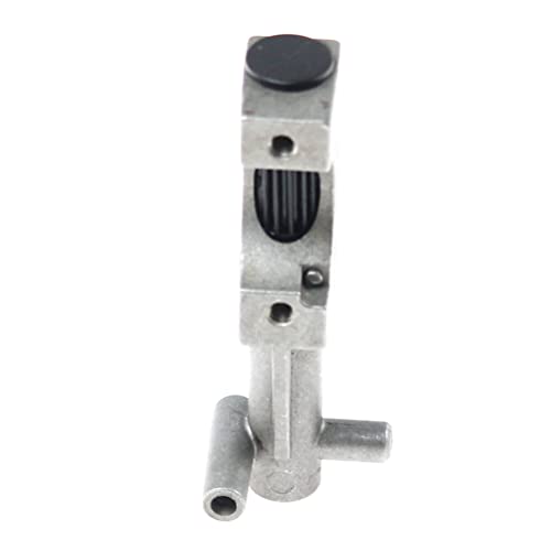 Huile pour UT-10820 et UT-10846 compatible tronçonneuse - 5