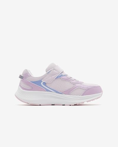 Skechers GO RUN CONSISTENT 2.0 303963L LAV Kız Çocuk Spor Ayakkabı Mor 36 EU - Görsel 2