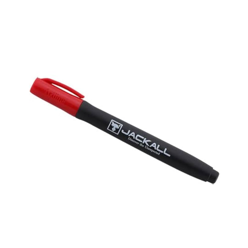 イカメタルまとめ売り‼️早い者勝ち‼️＋ジャッカルイレグイマーカーおまけ Amazon | JACKALL(ジャッカル) アートライン イレグイマーカー