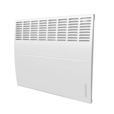 Grzejnik stojący konwektor 500 do 2500 W, grzejnik Atlantic F-120 (1000 W)
