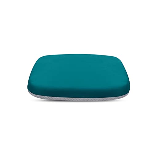 Oreiller allongé de sieste XMING en mousse de mémoire pour un confort de bureau premium