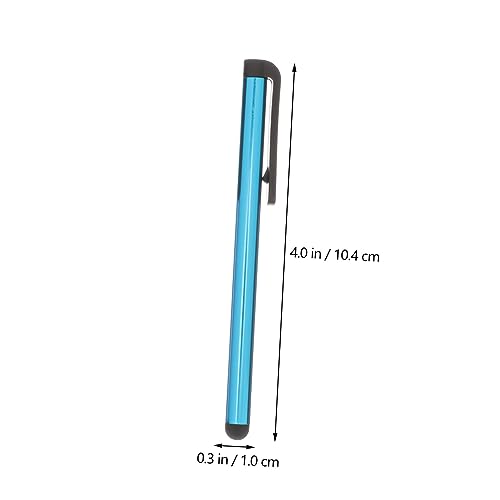 Stylus capacitif compatible tablettes stylet pour écran tactile léger