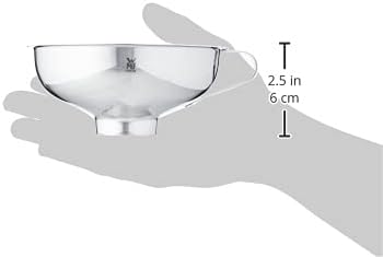 WMF Jam Funnel, Silver
