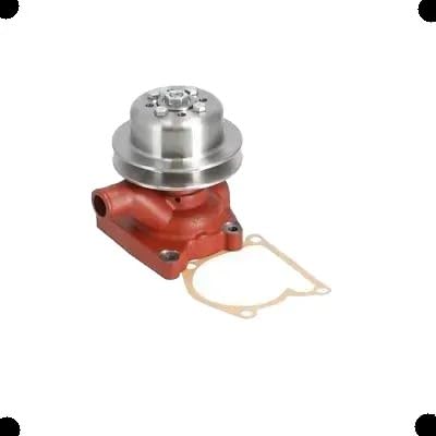 TM NEXDYNAMI 30010610 - Pompa dell'acqua compatibile con Zetor 5645 5647 5711 5718 5745 5748 6711 6718 6745 6748 30010610